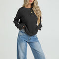 Pull En Maille
