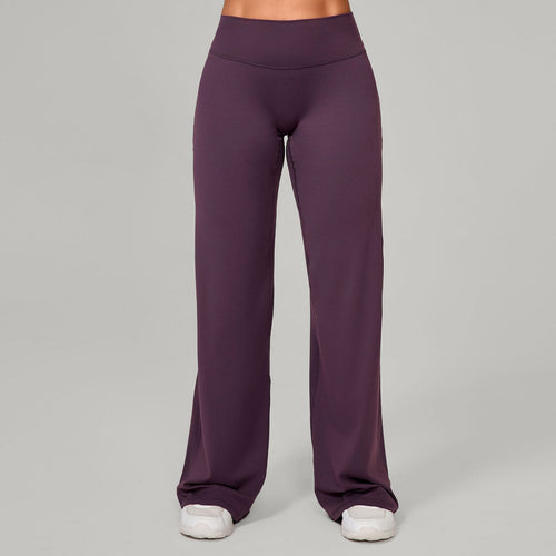 Pantalon de Yoga & Fitness Taille Haute