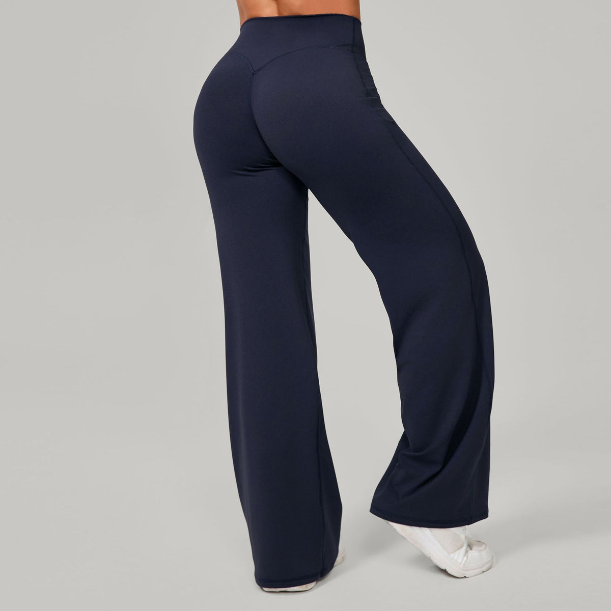 Pantalon de Yoga & Fitness Taille Haute