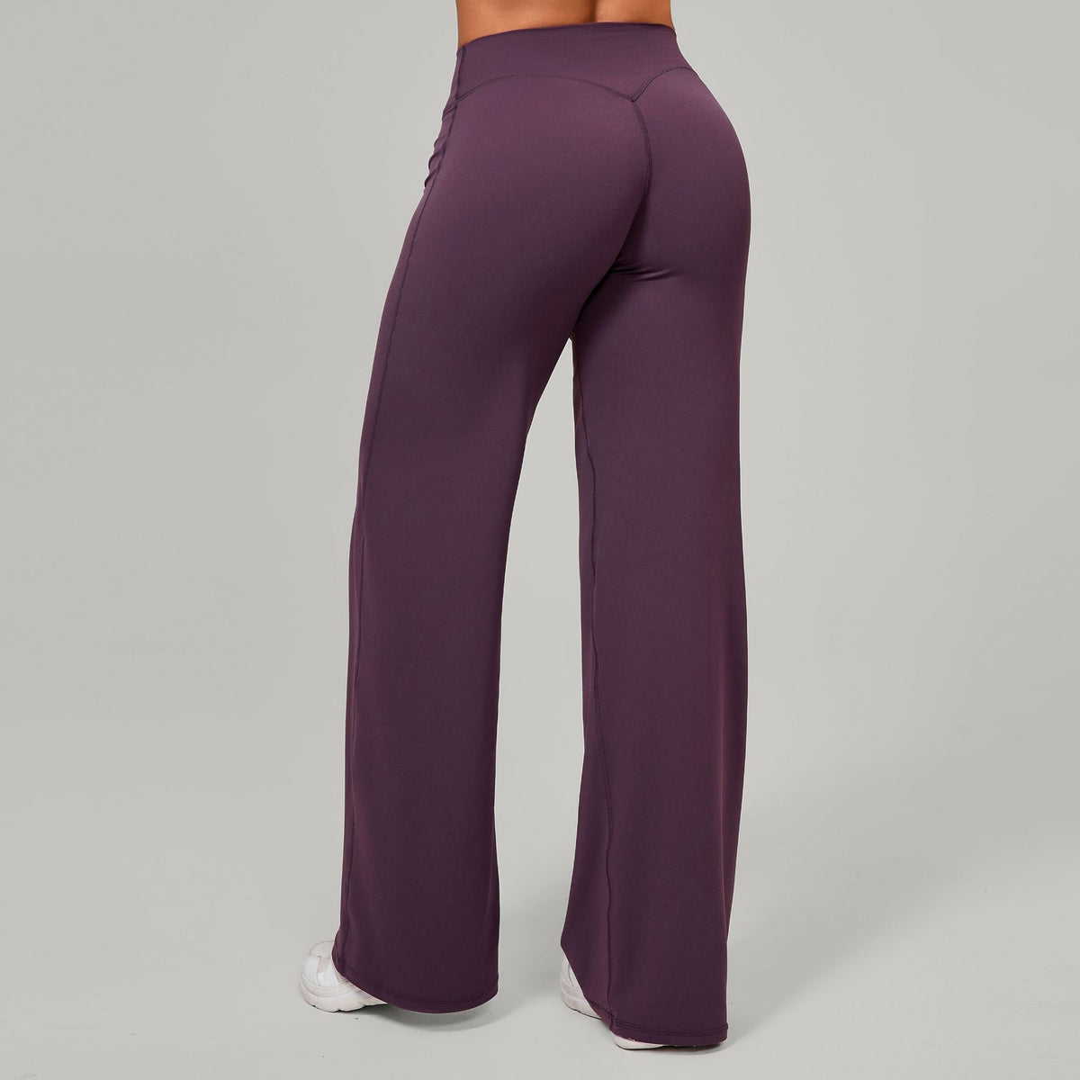 Pantalon de Yoga & Fitness Taille Haute